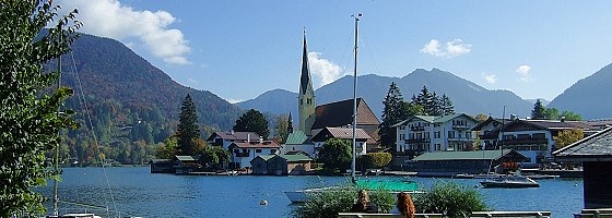 Rottach-Egern