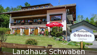 Zimmer im Landhaus Schwaben, Bad Wiessee am Tegernsee